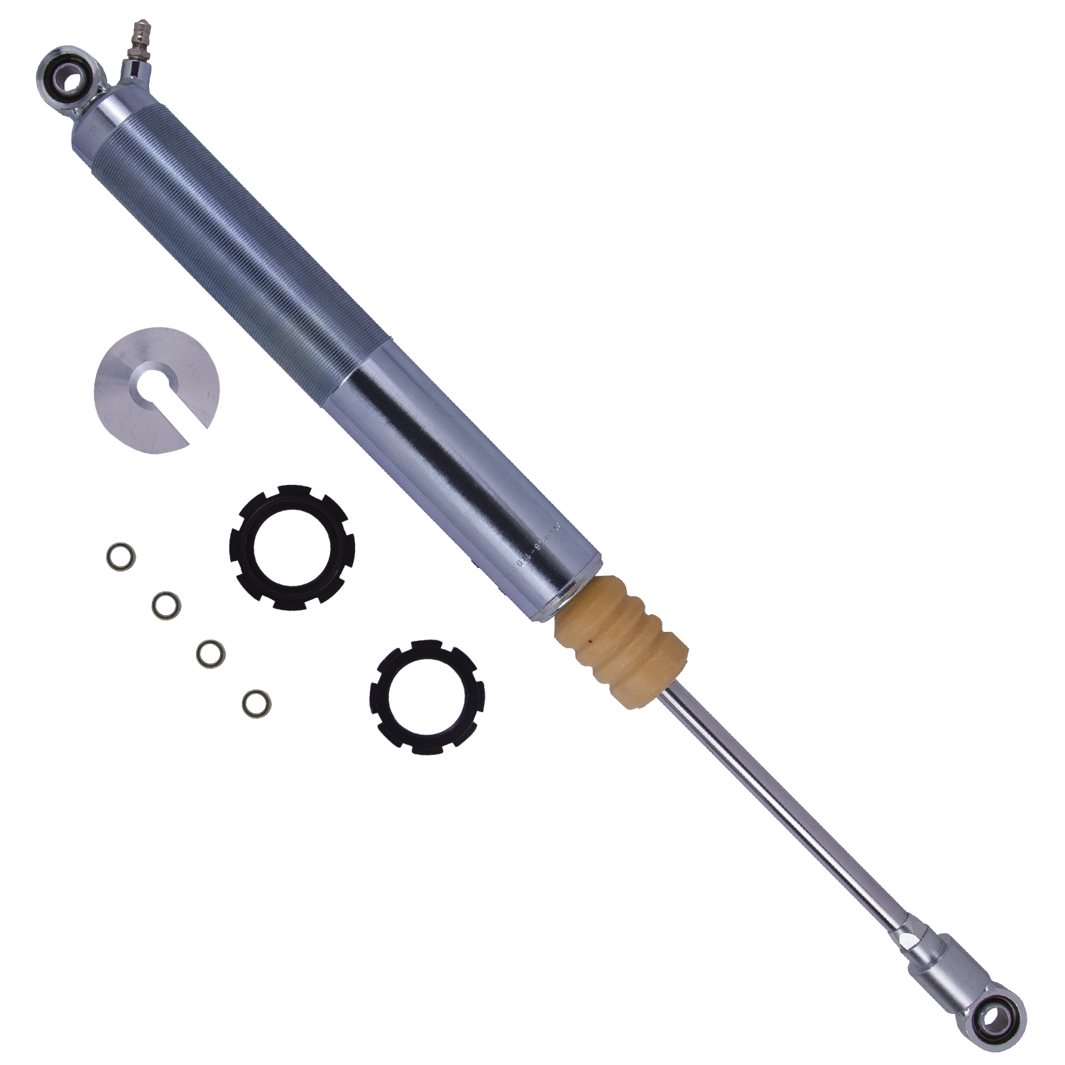 Bilstein B46-1103S M 7100 (Coilover) - Suspension Shock Absorber